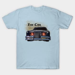 The Car T-Shirt